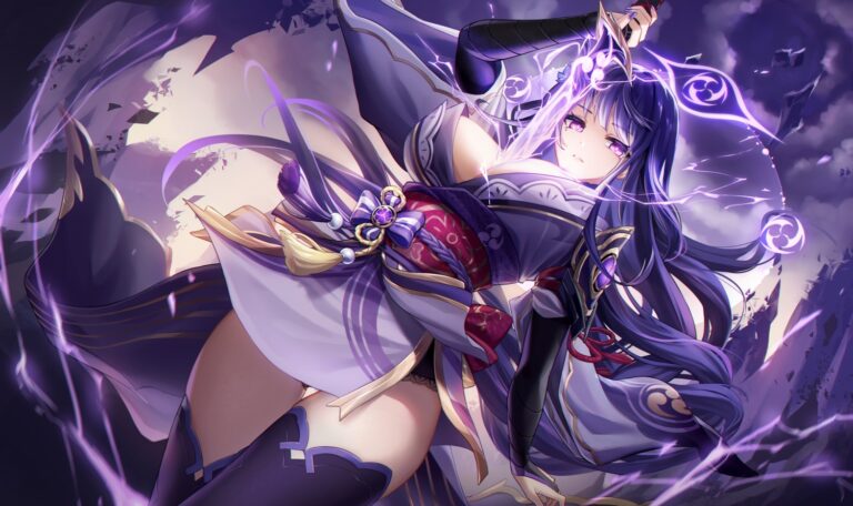 Genshin Impact Mendominasi Pendapatan Di Jepang Setelah Update Baru!