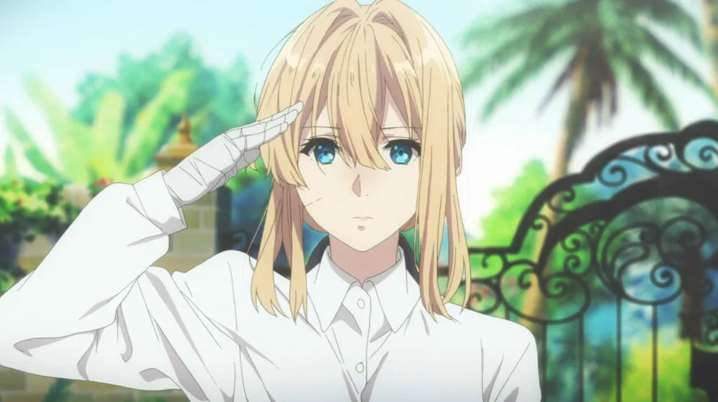 Netflix Meresmikan Ruang Kerja Khusus Pengerjaan Anime!