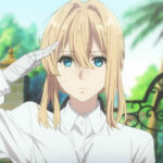 Netflix Meresmikan Ruang Kerja Khusus Pengerjaan Anime!