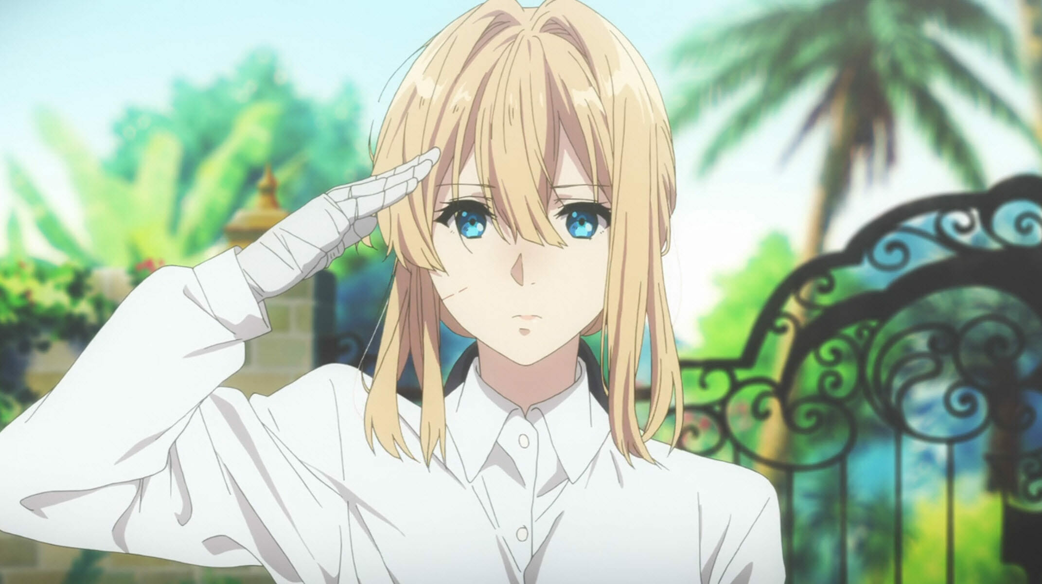 Netflix Meresmikan Ruang Kerja Khusus Pengerjaan Anime!