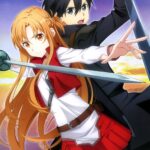 Sword Art Online Progressive Akan Mengudara Di Bioskop Indonesia Pada Bulan Januari 2022 Mendatang!