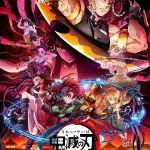 Kimetsu no Yaiba: Yuukaku-hen (Season 2) : Sinopsis, Detail, Episode