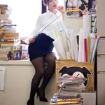 Intip Manisnya Uesaka Sumire Sebagai Kana Kojima