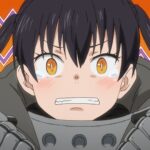 Fire Force Terus Dapat Kritik, Penulisnya Angkat Bicara Dengan Gaya