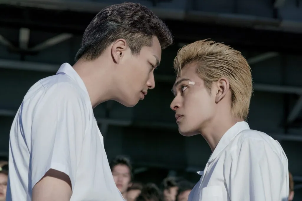 Tokyo Revengers Live Action