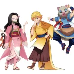 Kimetsu no Yaiba Umumkan Kolaborasi Dengan Menara Tertinggi Di Jepang