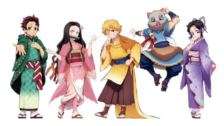 Kimetsu no Yaiba Umumkan Kolaborasi Dengan Menara Tertinggi Di Jepang