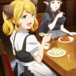 Isekai Shokudou Musim 2: Detail, Sinopsis, Dan Episode