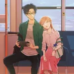 Manisnya! Ini Dia Detail Volume Terakhir Wotaku ni Koi wa Muzukashii