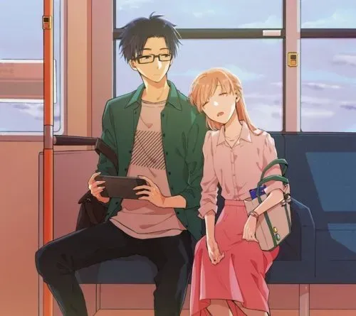 Manisnya! Ini Dia Detail Volume Terakhir Wotaku ni Koi wa Muzukashii