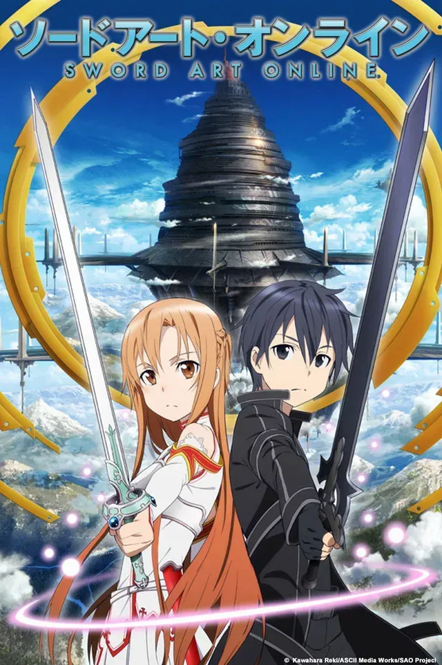 Arc Aincrad Sword Art Online Dapatkan Adaptasi Manga dengan Sedikit Perubahan