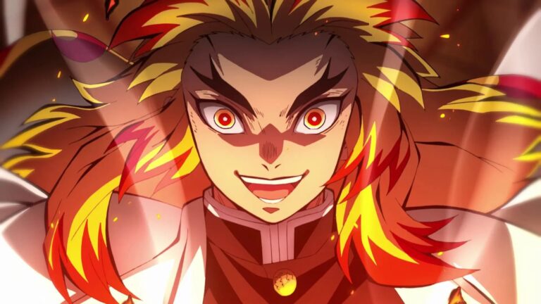 Kimetsu no Yaiba: Mugen Train Kembali Raih Rekor Baru!