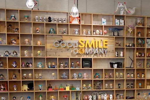 Good Smile Company: Perushaan yang terkenal dengan maianan jepang tengah tersandung kasus