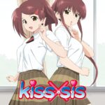 Setelah Lima Belas Tahun Serialisasi, Manga Kiss x Sis Resmi Berakhir!