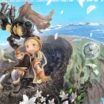 Penulis Hajime no Ippo Ungkap Kesan Pertama Dari Made in Abyss
