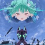 Hololive Membatalkan Kolaborasi Dengan Evangelion