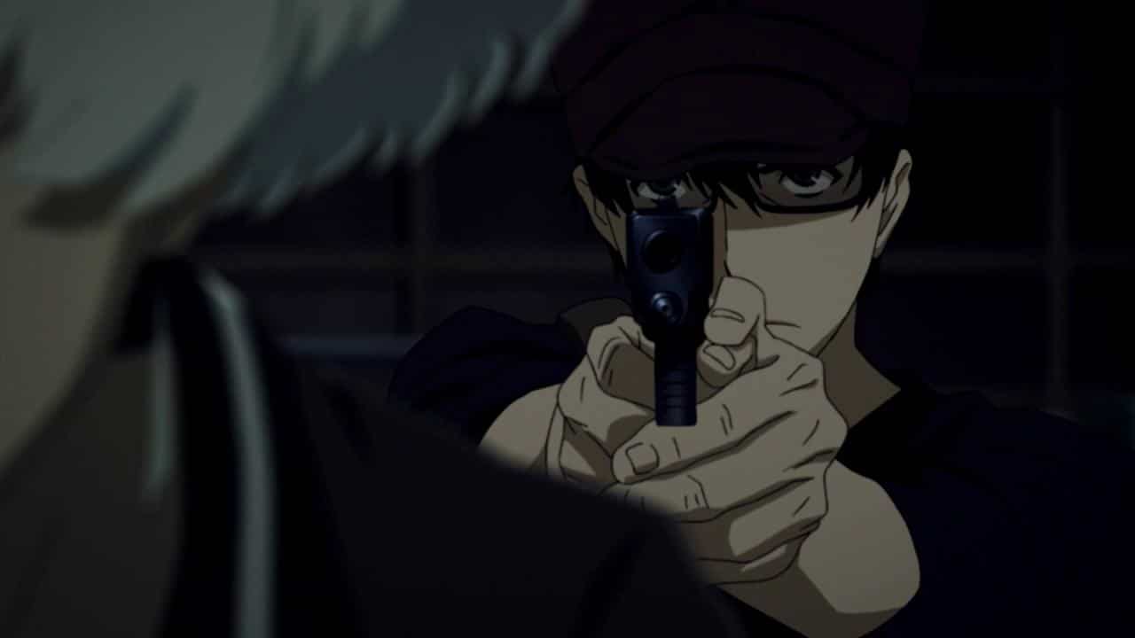 Jadi Teroris Dengan Gaya - Review Zankyou no Terror (2014)