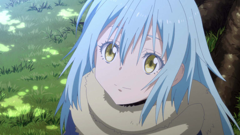 Video Game Tensura Akan Segera Hadir Secara Global