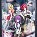 World's End Harem Ditunda Hingga Bulan Januari 2022!
