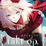 Takt op. Destiny: Anime Original Mappa x Madhouse Ini Ungkap Trailer Baru
