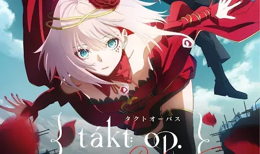 Takt op. Destiny: Anime Original Mappa x Madhouse Ini Ungkap Trailer Baru