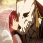 Mahoutsukai no Yome Ungkap Visual Baru Proyek OVA-nya