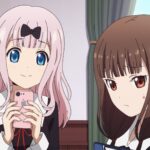 Aka Akasaka Berharap Adegan Ini Tidak Tayang Di Kaguya-Sama: Love Is War Season 3