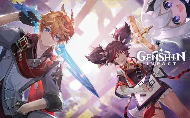 Intip Hal-Hal Baru Pada Genshin Impact Versi 2.2!