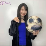 Amamiya Sora Menari Dengan Lagu Ending Dari Mieruko-chan Di TikTok