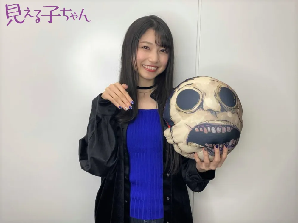 Amamiya Sora Menari Dengan Lagu Ending Dari Mieruko-chan Di TikTok