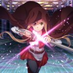 Sekuel Sword Art Online: Progressive Diumumkan Pasca Penayangan Filmnya!