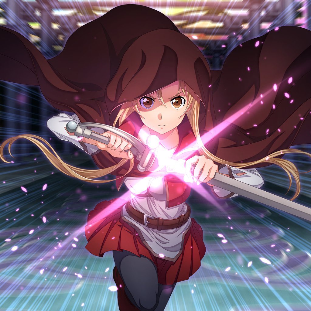Sekuel Sword Art Online: Progressive Diumumkan Pasca Penayangan Filmnya!
