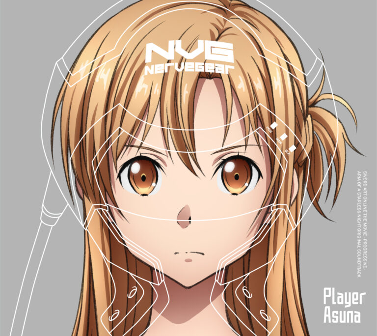 Sword Art Online: Progressive Ungkap Trailer Pendek Baru 1 Minggu Sebelum Tayangan Perdananya!
