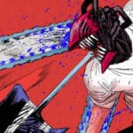Chainsaw Man Meraih Penghargaan Di Harvey Awards!