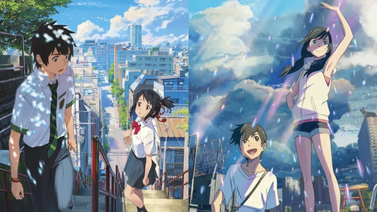 Makoto Shinkai Hampir Menyelesaikan Storyboard Untuk Film Berikutnya