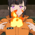 Bocah Laki-Laki Di Jepang Menghindari Kebakaran Menggunakan Apa Yang Ia Pelajari Di Anime 'Fire Force'