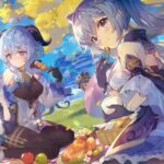 Genshin Impact Dan Game Lainnya Akan Sangat Berdampak Pasca Bergabungnya MiHoYo Dengan Partai Komunis China
