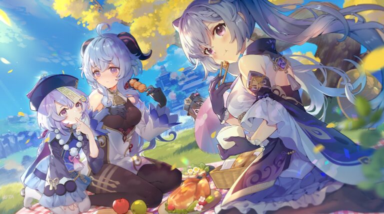 Genshin Impact Dan Game Lainnya Akan Sangat Berdampak Pasca Bergabungnya MiHoYo Dengan Partai Komunis China