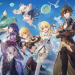 Genshin Impact Dan Uma Musume: Pretty Derby Mendapat Penghargaan Di Japan Game Awards