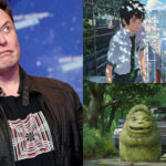 Elon Musk Merekomendasikan Anime Favoritnya