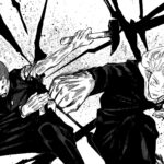 Manga Jujutsu Kaisen Mengalami Penurunan Penjualan