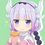 Viral! Gambar Kanna Kobayashi Karya Siswa SD Bikin Warganet Insecure