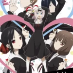 Kaguya-Sama: Love Is War Season 3 Resmi Diumumkan