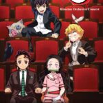 Kimetsu no Yaiba Akan Melakukan Konser Di Indonesia!