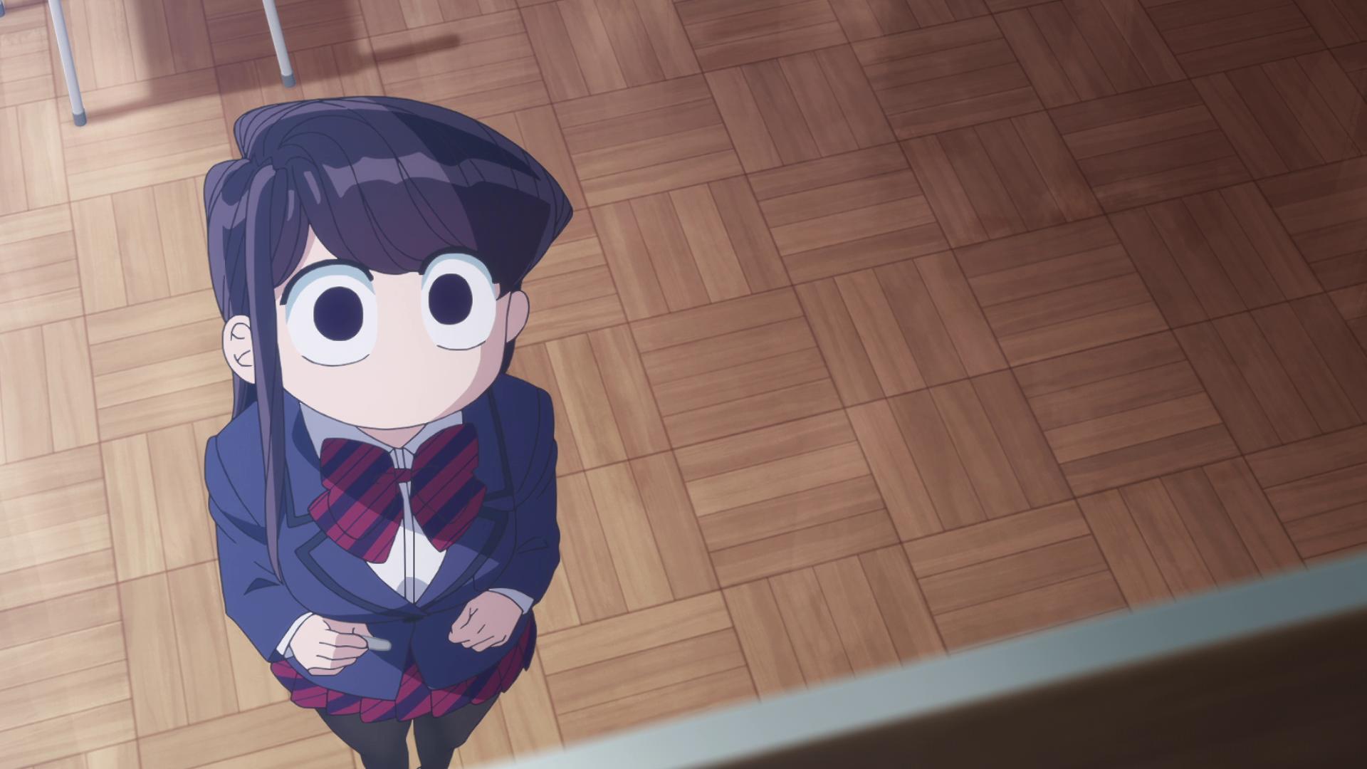 (Rumor) Komi-san wa, Comyushou desu Akan Mendapat Season 2