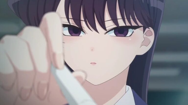 Akibat Subtitle Komi-San, Para Penggemar Mengkritik Netflix