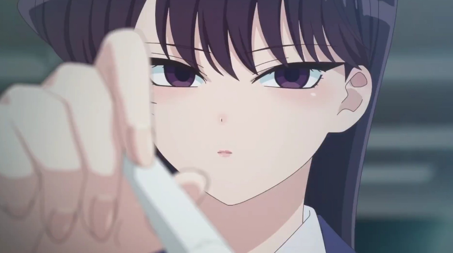 Akibat Subtitle Komi-San, Para Penggemar Mengkritik Netflix