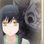 Mieruko-Chan Banjir Pujian Karena Berhasil Mencampur Genre Horror Dan Ecchi