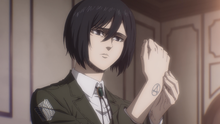 Sesi Rekaman Musik Tambahan untuk Attack on Titan The Final Season Dimulai