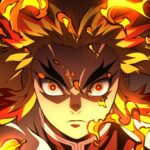 Film Kimetsu No Yaiba Mugen Train Mencatatkan Diri Sebagai Penayangan Anime Terbesar Di Televisi Pada Abad Ke-21